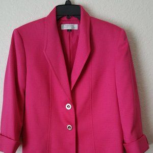 Tahari Blazer